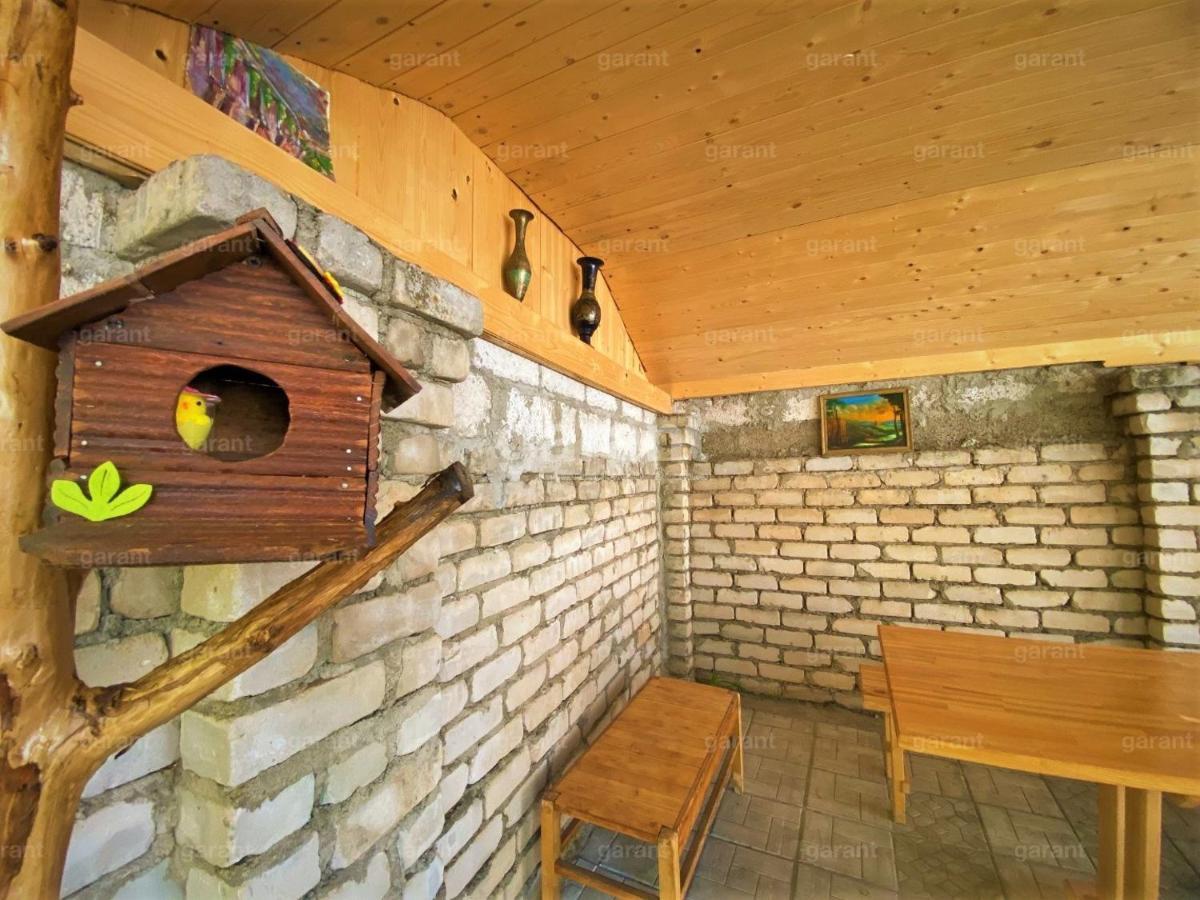 Appartement Big House *