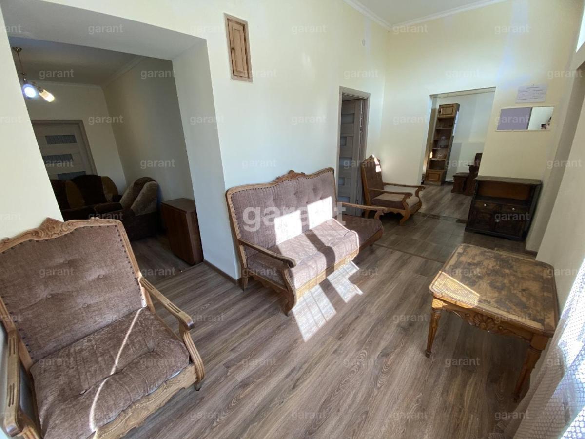 Appartement Big House