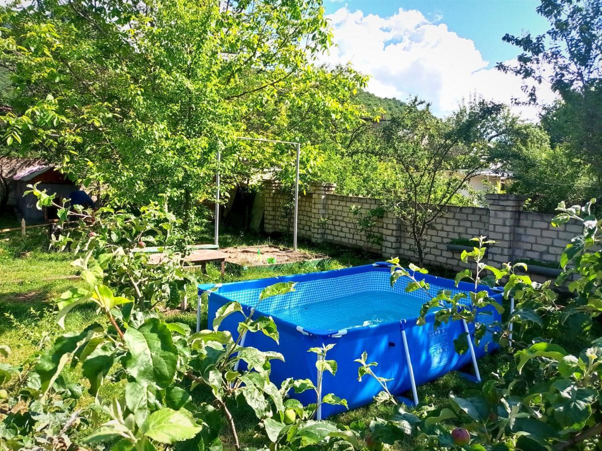 Big House * Dilidjan