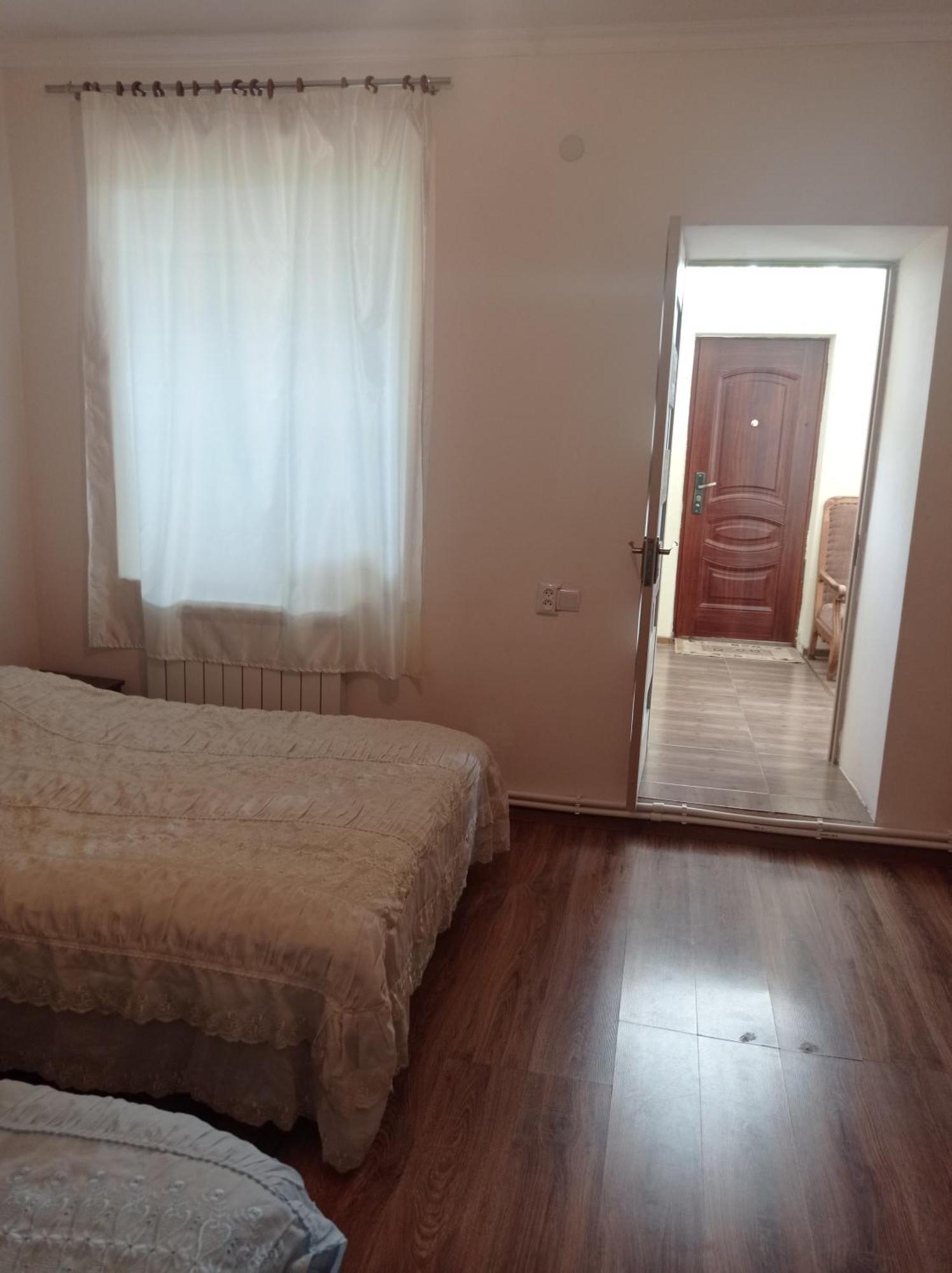 Big House Dilidjan