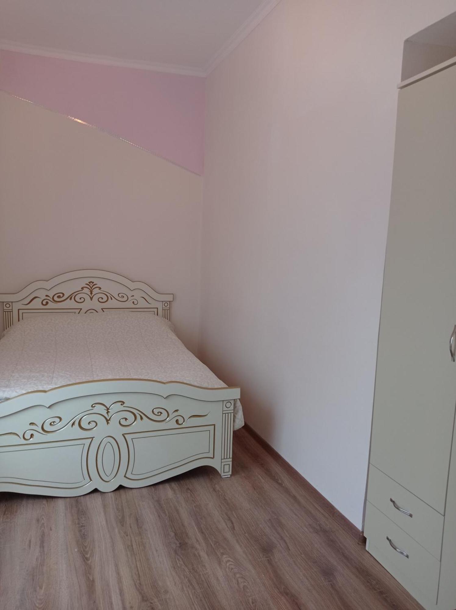 Big House Appartement *