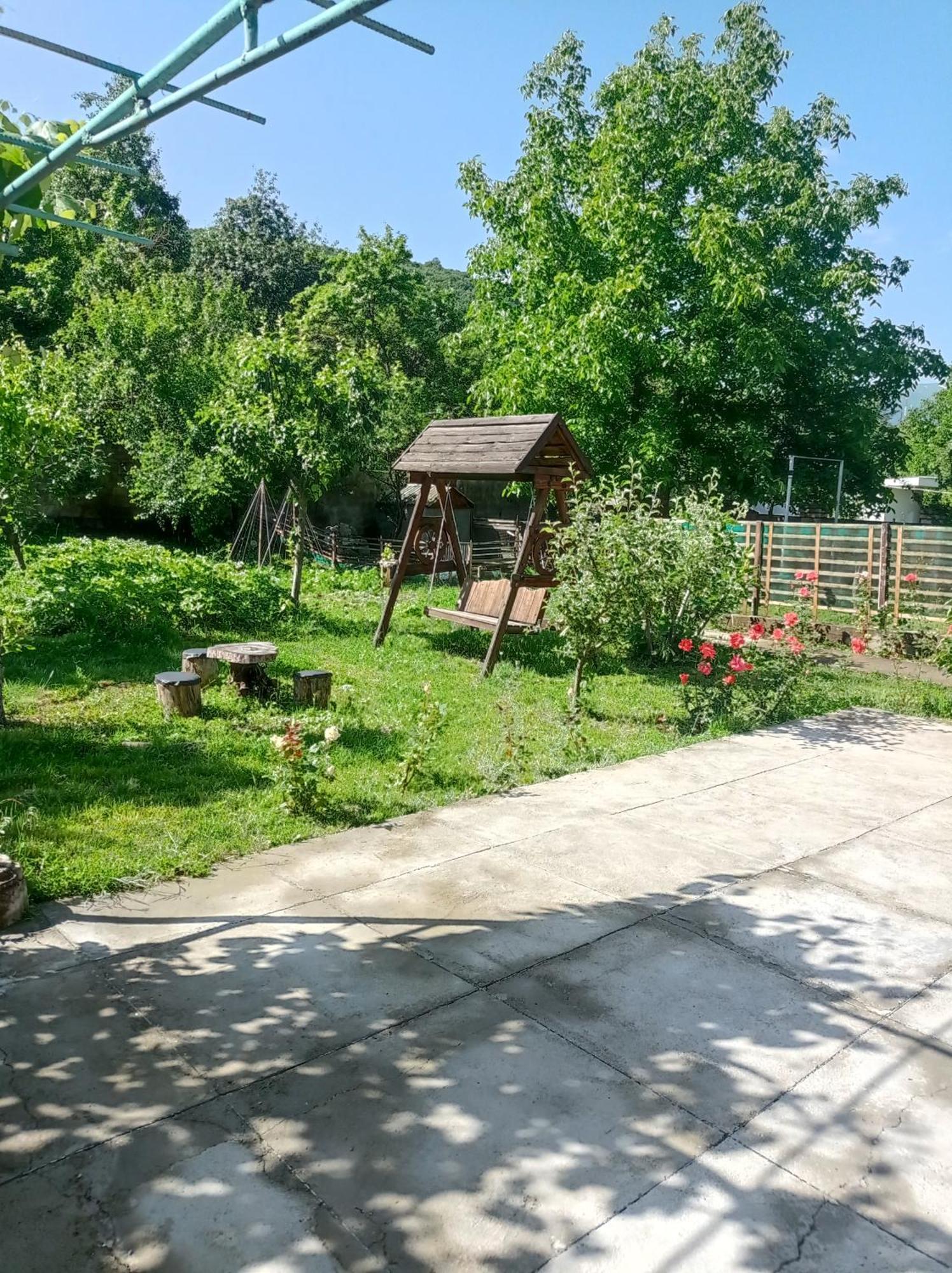 Big House Dilidjan