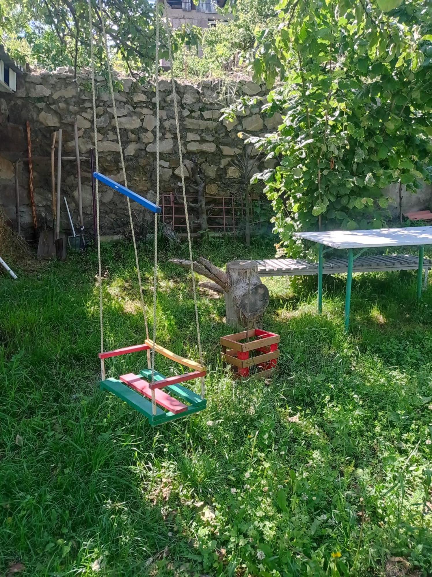 Big House * Dilidjan