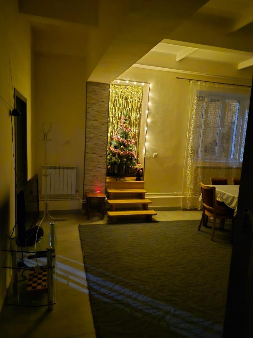 Appartement Big House *