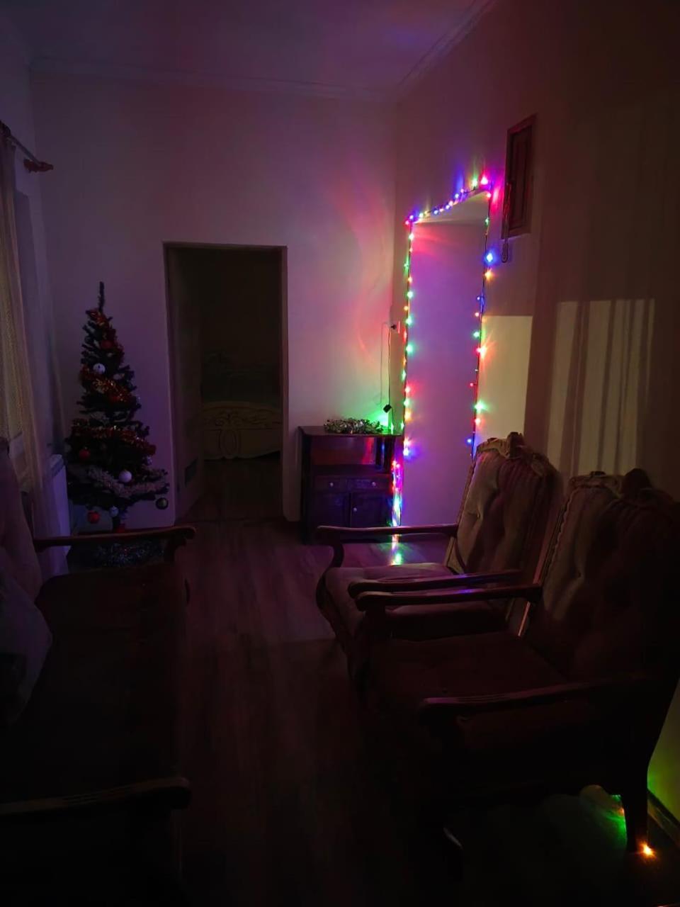 Big House Appartement Dilidjan