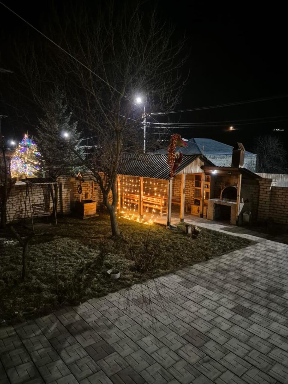 Appartement Big House Dilidjan