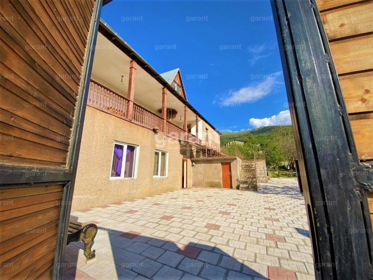 Big House Apartment Dilijan