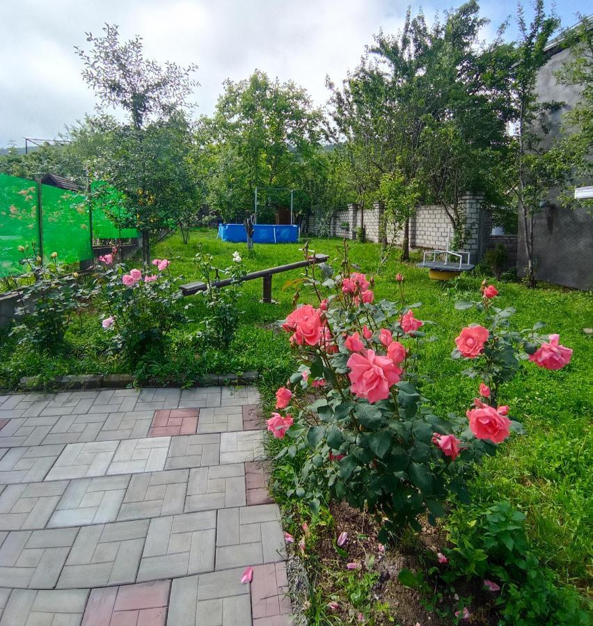 Big House * Dilijan