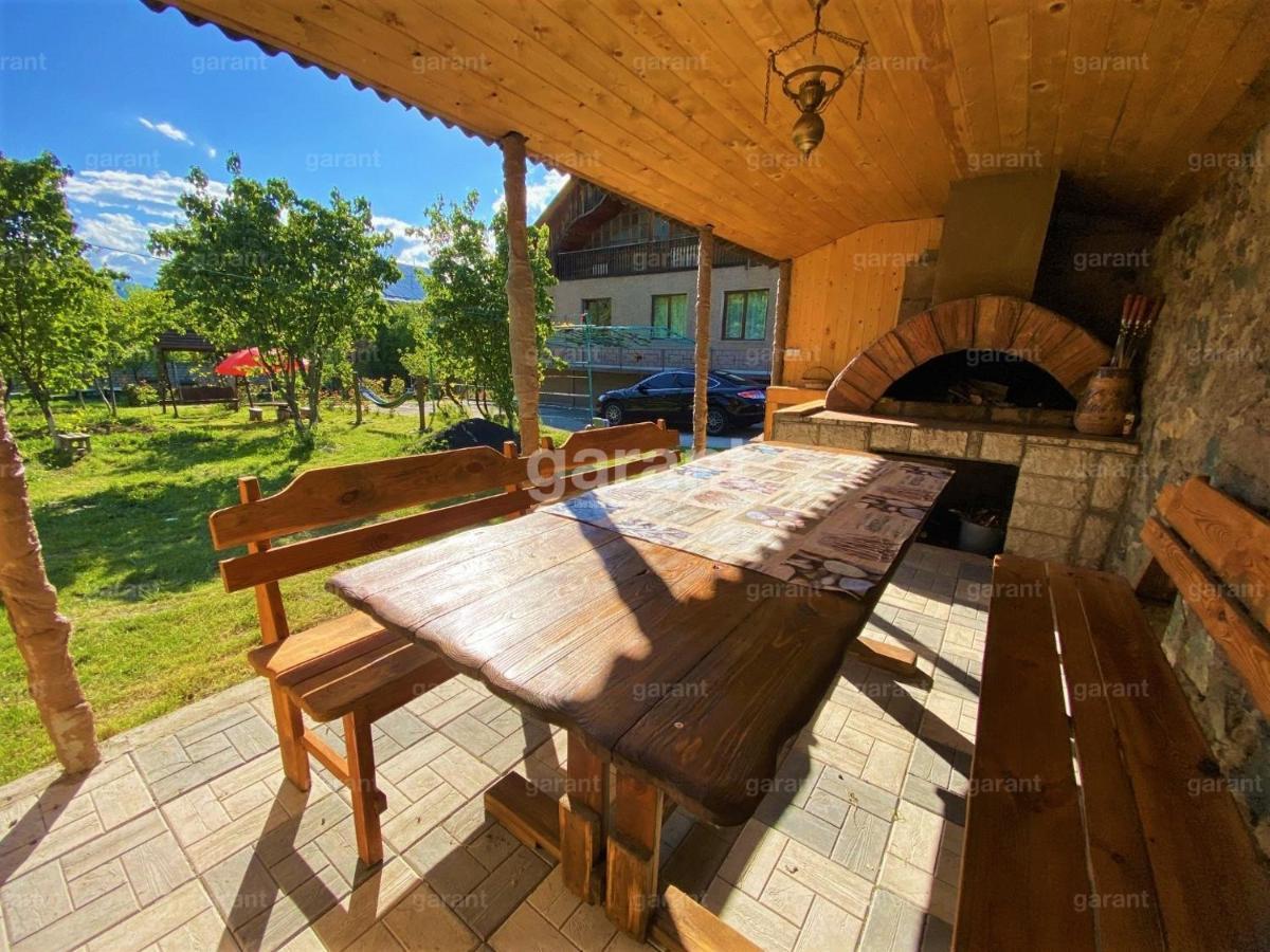 Big House Apartment Dilijan