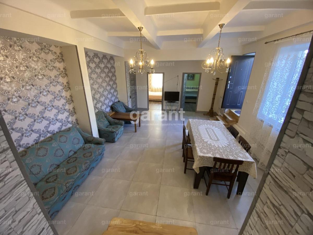 Big House * Dilijan