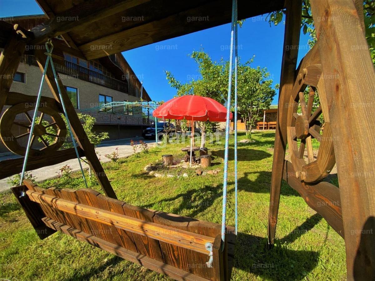 Big House Dilijan