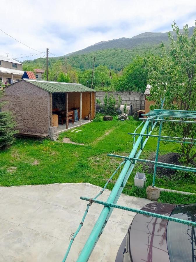 Big House * Dilijan