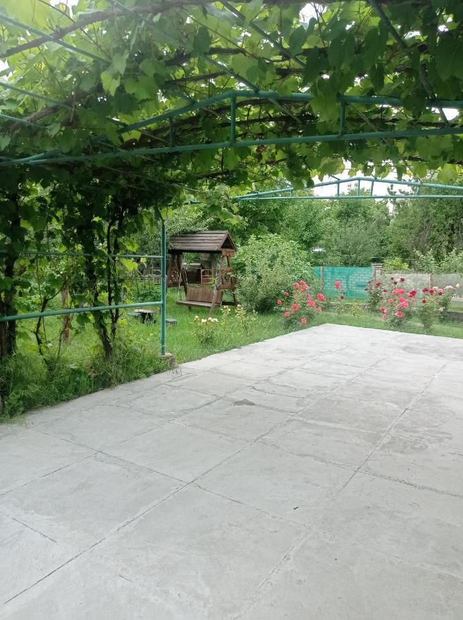 Big House *