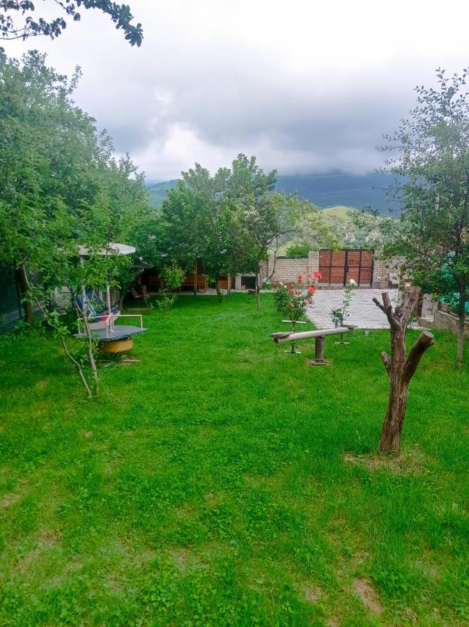 Apartment Big House Dilijan