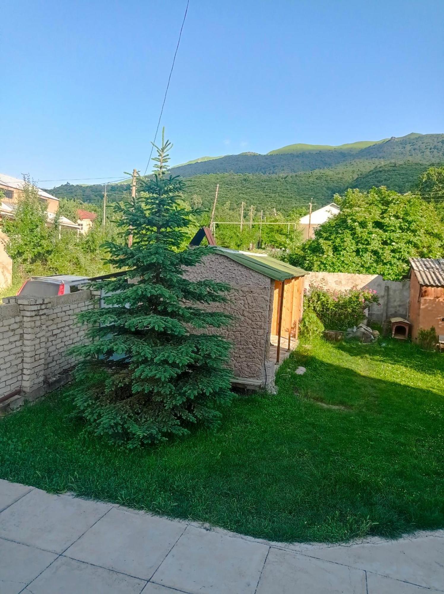 Big House * Dilijan