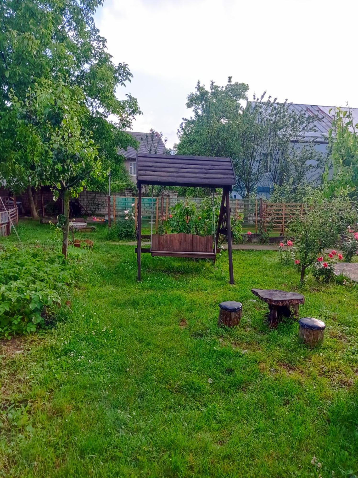 Big House Apartment Dilijan