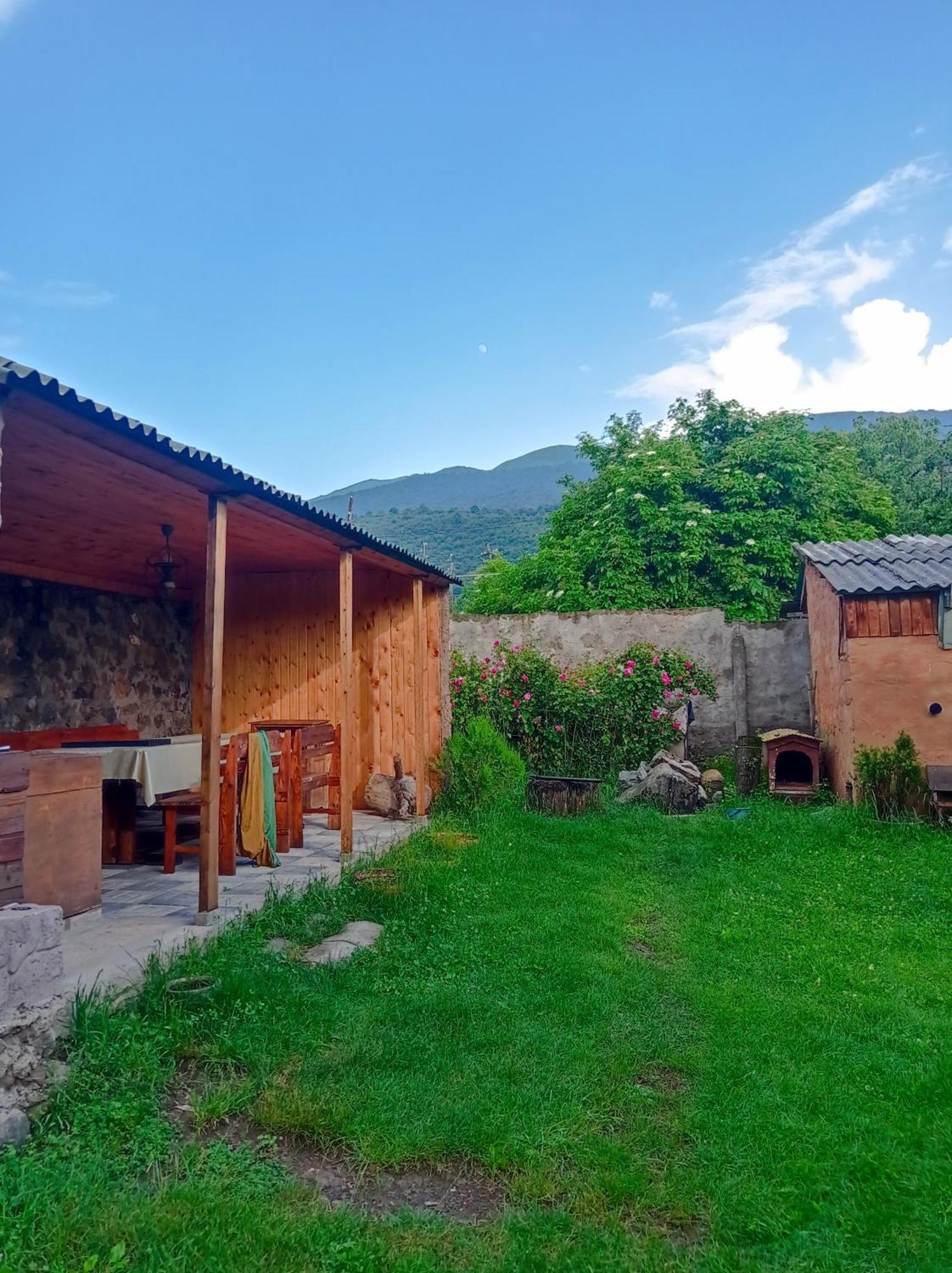 Apartment Big House Dilijan